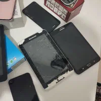 تعدادی گوشی خراب|موبایل|بهارستان, |دیوار