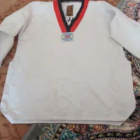 لباس و کلاه و میت تکواندو|تجهیزات ورزشی|فولادشهر, B8|دیوار