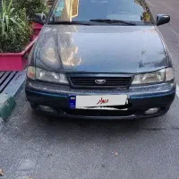 دوو سیلو مدل ۱۳۸۳