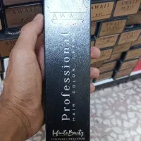 رنگ مو باکیفیت در دو مدل متفاوت
