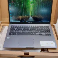 لپ تاپ ایسوس نسل ۱۰ با کارتن اورجینال و گارانتی