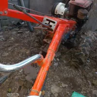 تیلر گیربکس سیزده اسب|ماشین‌آلات صنعتی|گلوگاه بابل (گلیا), |دیوار