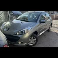 207پانا دنده تیتانیوم ارتقا یافته