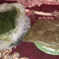 سبزی خوردشده