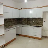 کابینت پیش ساخته ایلمان