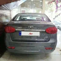 ثبت نام و تحویل فوری جک J4 نمایندگی احمدی نژاد|خودرو سواری و وانت|کرمان, |دیوار