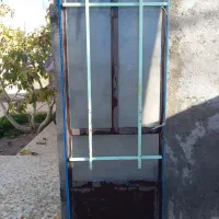 در اهنی سنگین