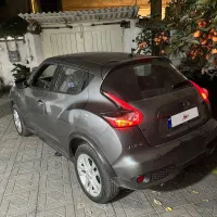 نیسان جوک ۲۰۱۶|خودرو سواری و وانت|آمل, |دیوار