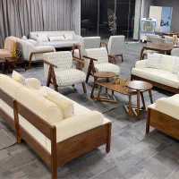 مبل مدل لوکاس ۲۲A