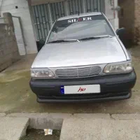 پراید‌|خودرو سواری و وانت|گرگان, |دیوار