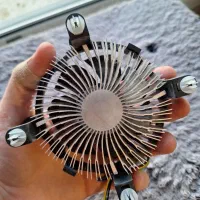 پردازنده core i5 9400f|قطعات و لوازم جانبی رایانه|تهران, دارآباد|دیوار