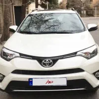 تویوتا راوفور 2016 مشابه صفر|خودرو سواری و وانت|مشهد, پارک کوهستان|دیوار