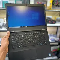لپ تاپ دلنشجویی فوق تمیز dell|رایانه همراه|ارومیه, |دیوار