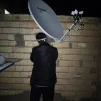 نصب آنتن|خدمات پیشه و مهارت|سیرجان, |دیوار