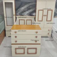 پاتریس کیان /-  دنیای مدرن اتاق کودک و نوجوان