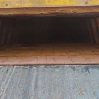 فر بزرگ صنعتی|اجاق گاز و لوازم برقی پختوپز|ارومیه, |دیوار