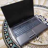 لپتاپ msi خونگی درحدنو سالم i5 با گرافیک مجزا
