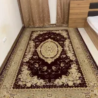 سرخ کن،هواپز،فر نوری،فرش۶متری،آینه قدی|اجاق گاز و لوازم برقی پخت‌وپز|کیش, |دیوار