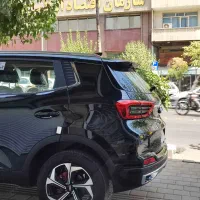 ایکس ۵۵ پرو مدل ۱۴۰۴ تحویل فوری اقساط نمایندگی|خودرو سواری و وانت|تهران, ایرانشهر|دیوار