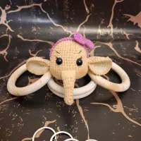 عروسک های دست ساز|اسباب‌بازی بچه|تهران, شهرک آزادی|دیوار