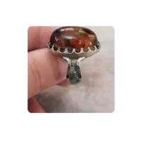 انگشتر سلیمانی زیبا