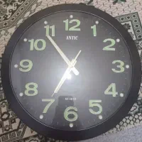 فروش ساعت  فوریی ساده نو و تمیز