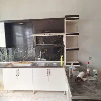 کابینت ام دی اف|مصالح و تجهیزات ساختمان|کرمانشاه, |دیوار
