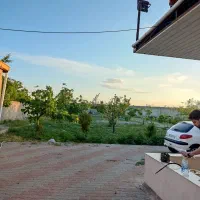 باغ ویلا در صوفیان