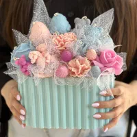 هدیه لاکچری و ماندگار