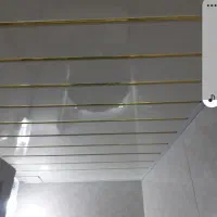 نصب پارکت قرنیزکفبوش دیوارپوش ترمووال ماربل شیت|خدمات پیشه و مهارت|رباطکریم, رباطکریم|دیوار