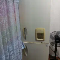 یخچال امرسان