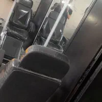 صندلی کوتاهی|آرایشگاه و سالنهای زیبایی|رباطکریم, نصیرشهر|دیوار