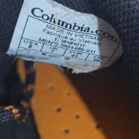 کفش اورجینال کلمبیا|کیف، کفش، کمربند|یاسوج, |دیوار