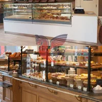 شوکیک کانتری و رومیزی(یخچال قنادی)|فروشگاه و مغازه|شیراز, شهرک گلها|دیوار