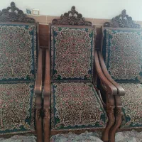 مبل قالی