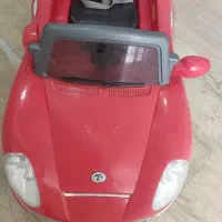 ماشین شارژی