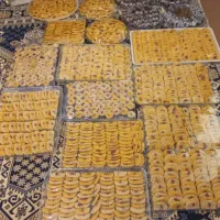 حلوا  و خرمای مجلسی|خدمات پذیرایی، مراسم|ارومیه, |دیوار