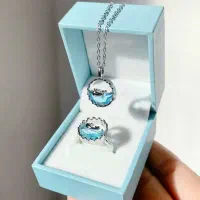 پخش عمده گردنبند نهنگ برای سیزده آبان|بدلیجات|قم, دروازه ری|دیوار