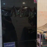 یخچال فریزر امرسان لمسی|یخچال و فریزر|مشهد, گاز|دیوار