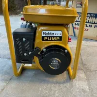 موتور آب موتورآب موتور پمپ موتورپمپ ژاپنی Robinاصل|ماشین‌آلات صنعتی|تهران, شهید رجایی|دیوار
