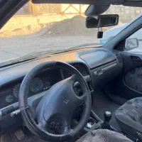 زانتیا مدل ۸۹|خودرو سواری و وانت|قزوین, |دیوار