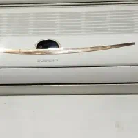 کولر گازی 30هزار