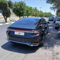 شاین مکس بنزینی مدل ۴۰۲ در حد صفر