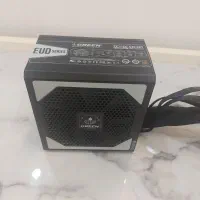 پاور ۵۳۰ گرین GP530A-EUD|قطعات و لوازم جانبی رایانه|پرند, فاز ۶|دیوار