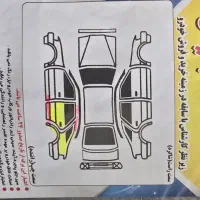 206تیپ 2|خودرو سواری و وانت|شهرکرد, |دیوار