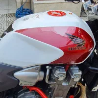 سی بی 1300|موتورسیکلت|تهران, شهرک گلها|دیوار