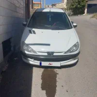 فروش ۲۰۶ sd v8 مدل88|خودرو سواری و وانت|فیروزکوه, |دیوار