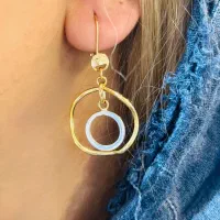 گوشواره زمانی