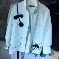 فروش کتهای مزونی لباسهای مزونی وترک