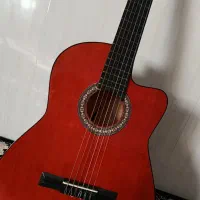 گیتار کلاسیک